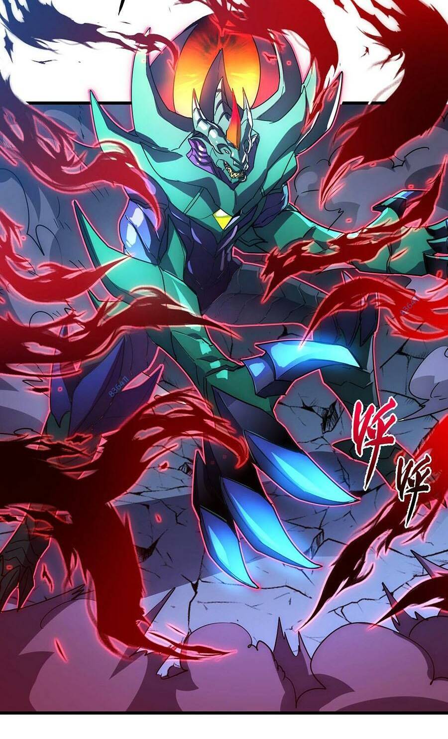 Mạt Thế Quật Khởi Chap 234 - Next Chap 235