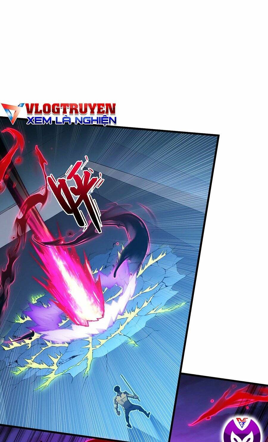 Mạt Thế Quật Khởi Chap 234 - Next Chap 235