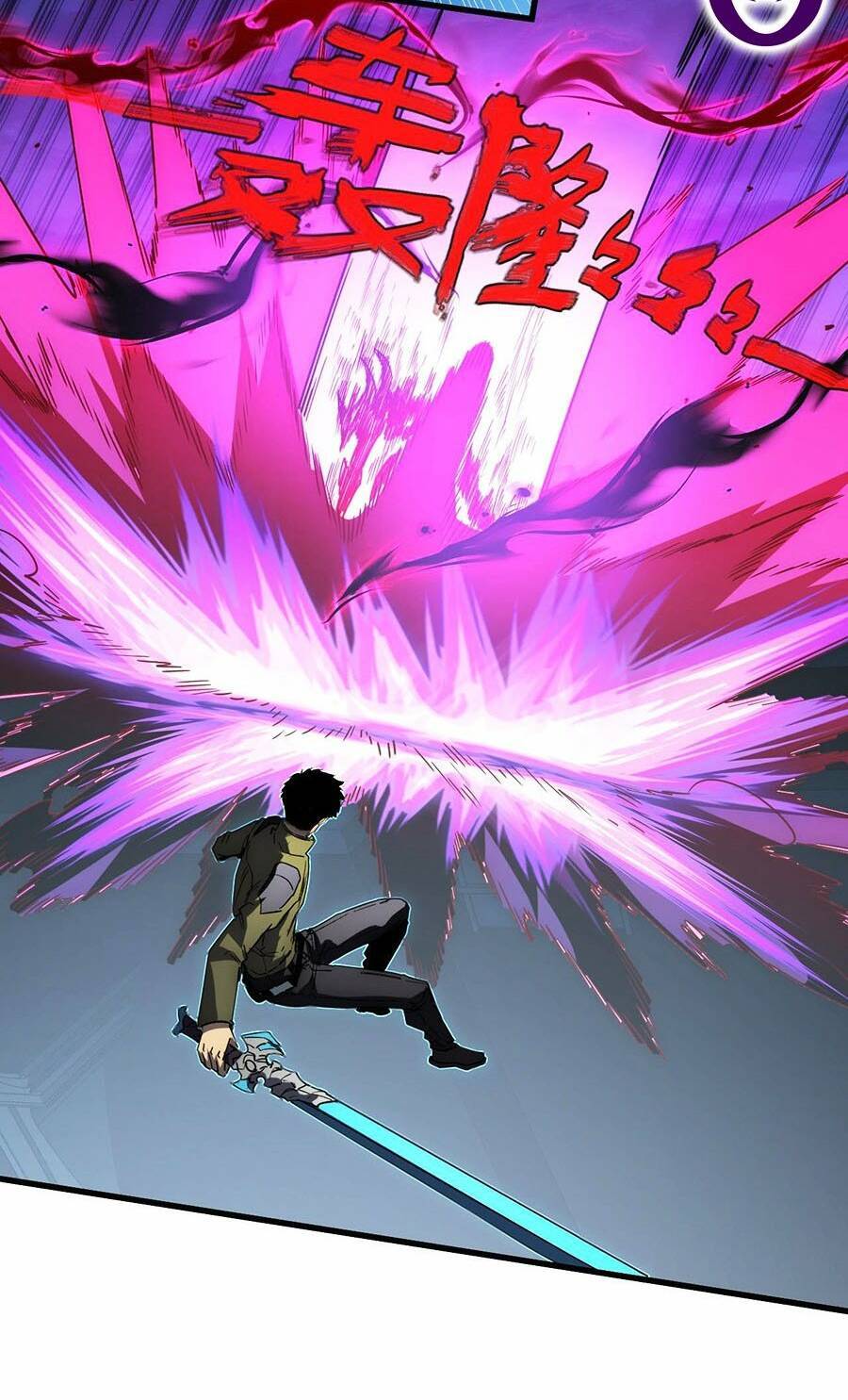 Mạt Thế Quật Khởi Chap 234 - Next Chap 235