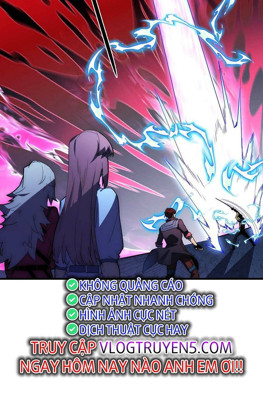 Mạt Thế Quật Khởi Chap 234 - Next Chap 235
