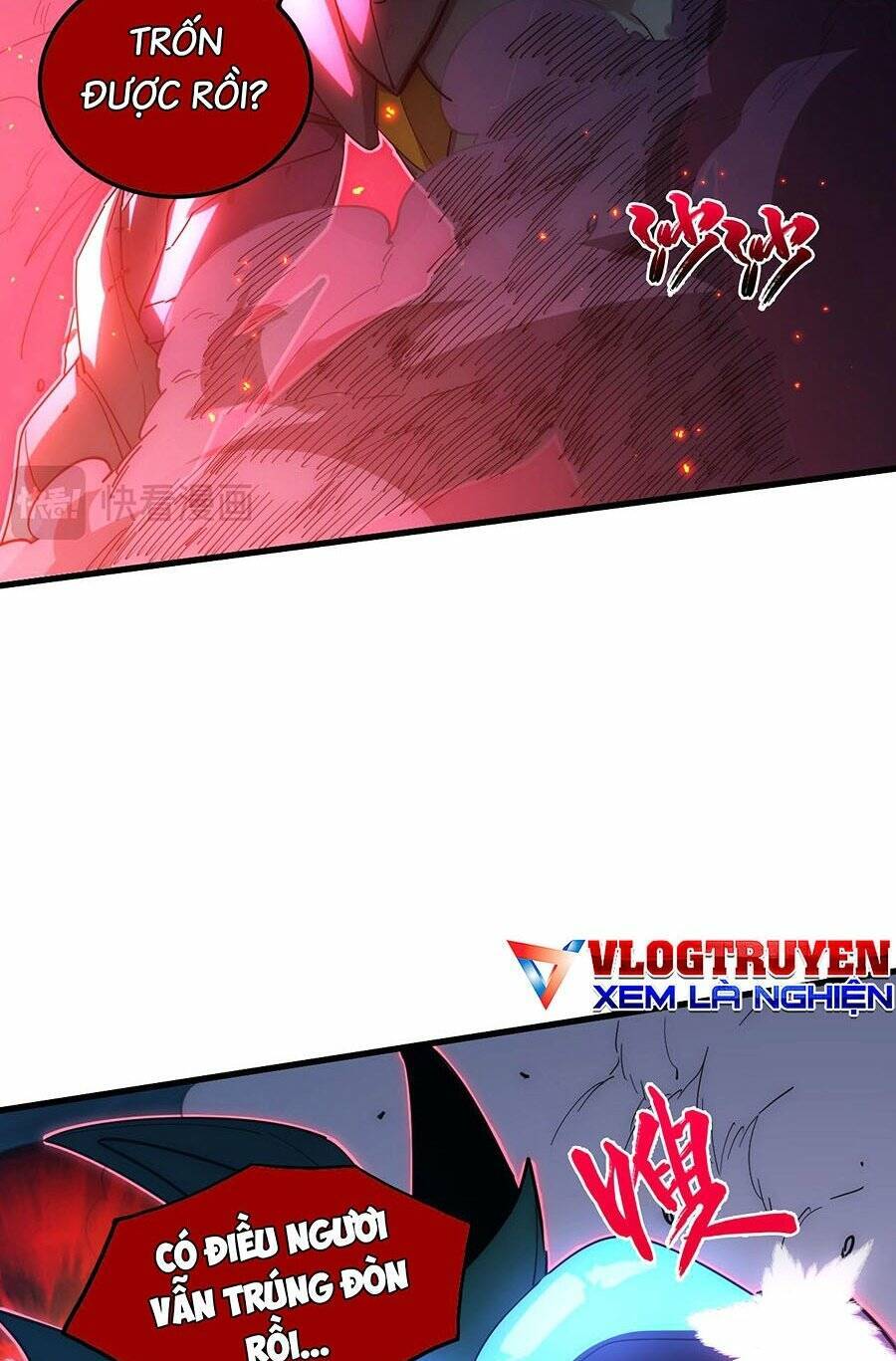 Mạt Thế Quật Khởi Chap 234 - Next Chap 235