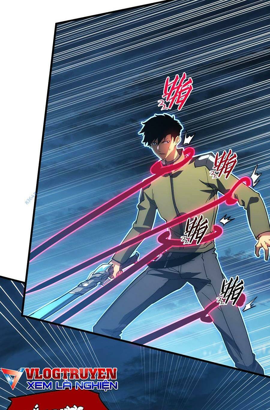Mạt Thế Quật Khởi Chap 234 - Next Chap 235