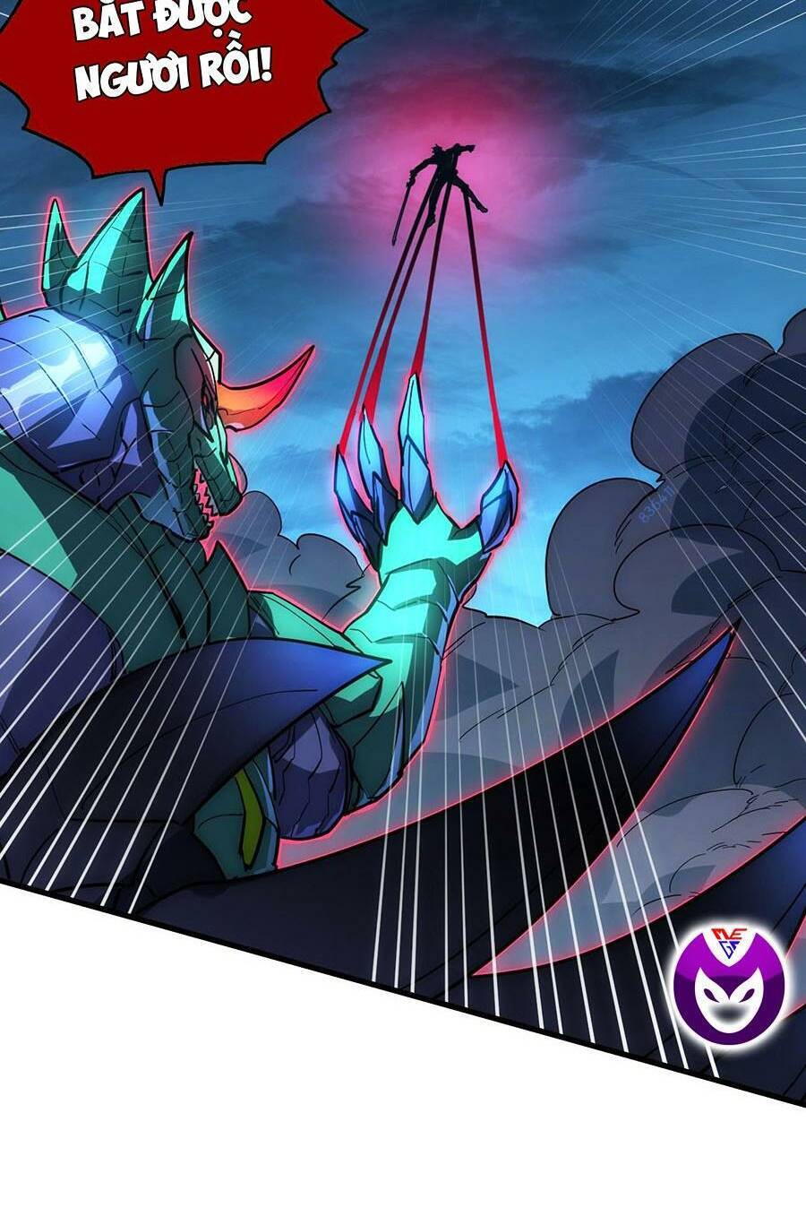 Mạt Thế Quật Khởi Chap 234 - Next Chap 235