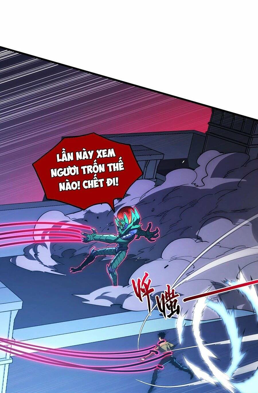 Mạt Thế Quật Khởi Chap 234 - Next Chap 235