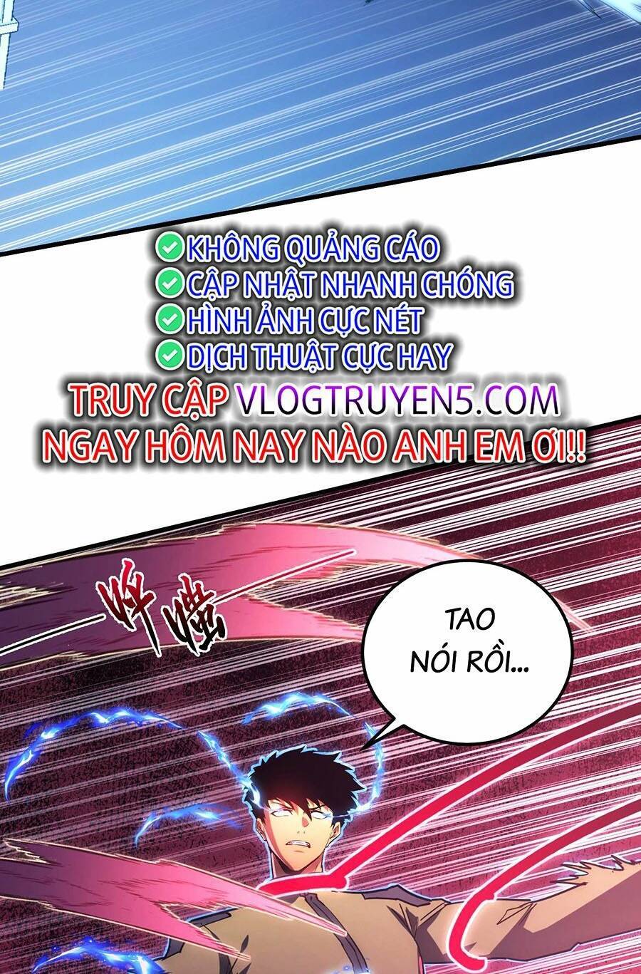 Mạt Thế Quật Khởi Chap 234 - Next Chap 235