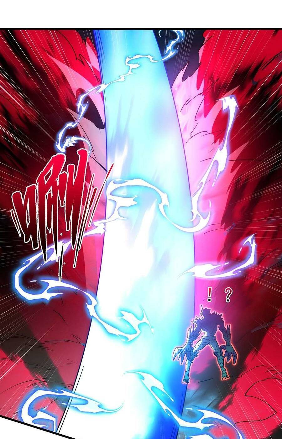 Mạt Thế Quật Khởi Chap 234 - Next Chap 235