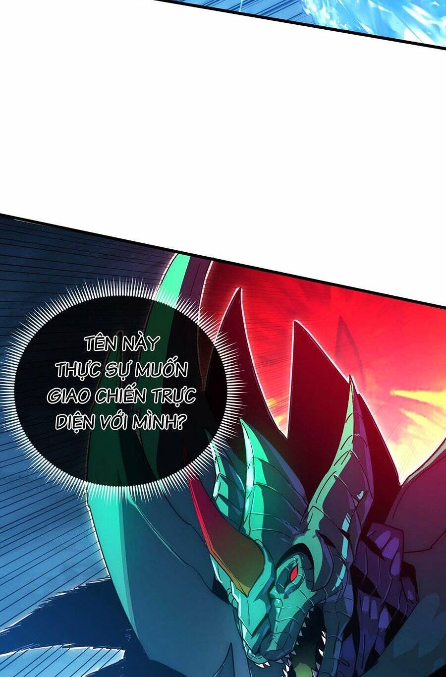 Mạt Thế Quật Khởi Chap 234 - Next Chap 235