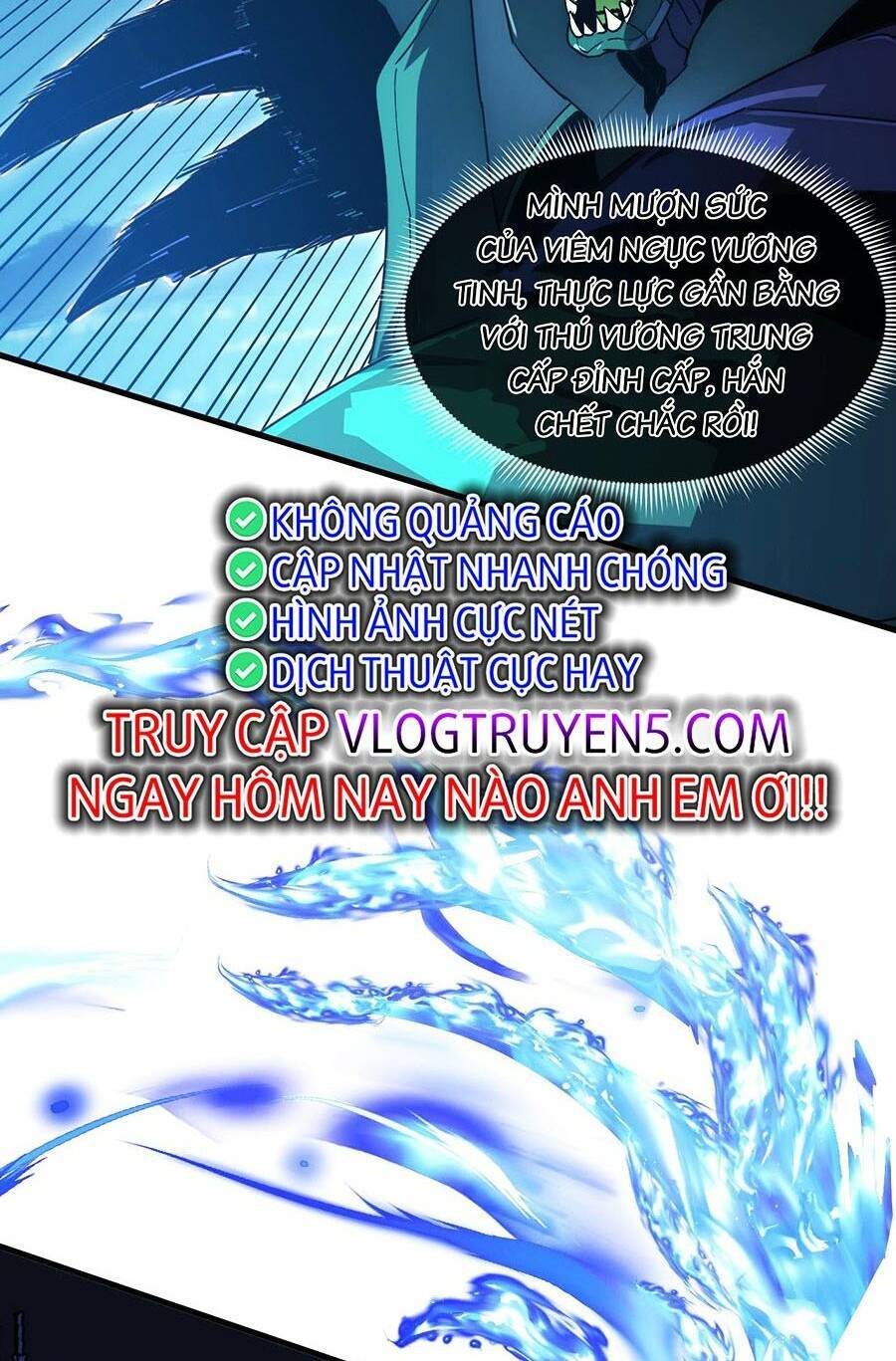 Mạt Thế Quật Khởi Chap 234 - Next Chap 235