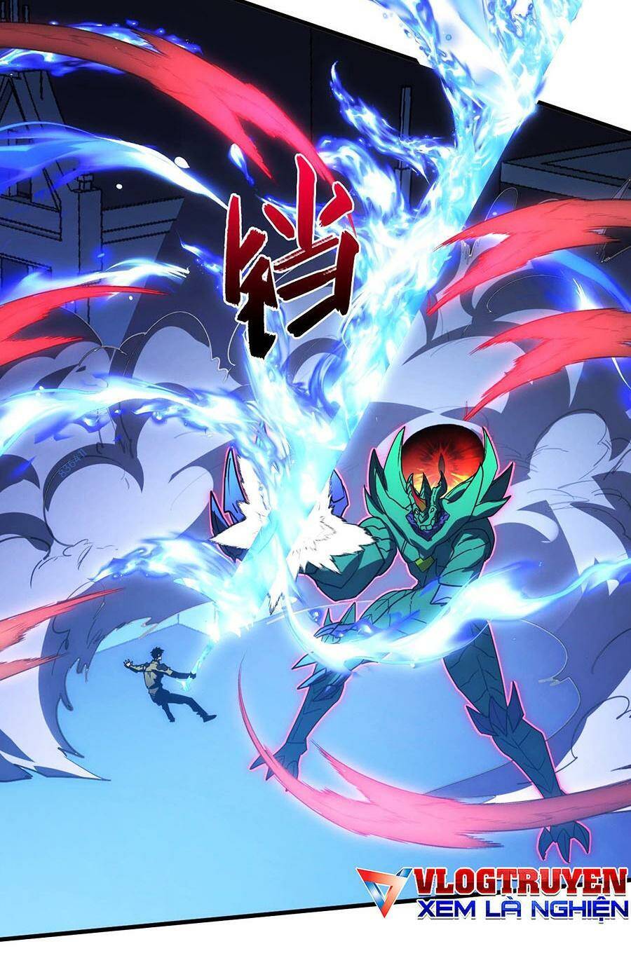 Mạt Thế Quật Khởi Chap 234 - Next Chap 235