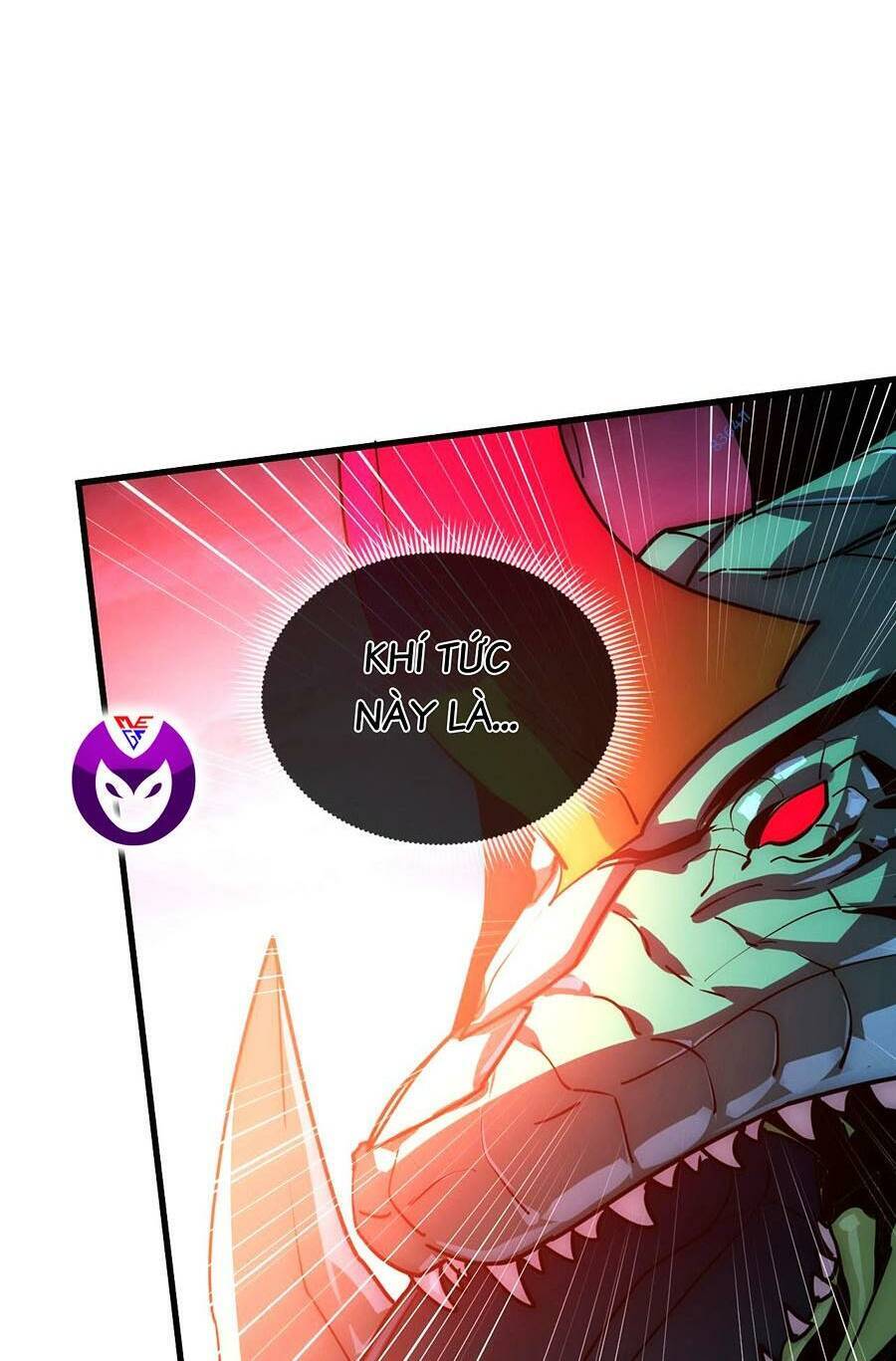 Mạt Thế Quật Khởi Chap 234 - Next Chap 235