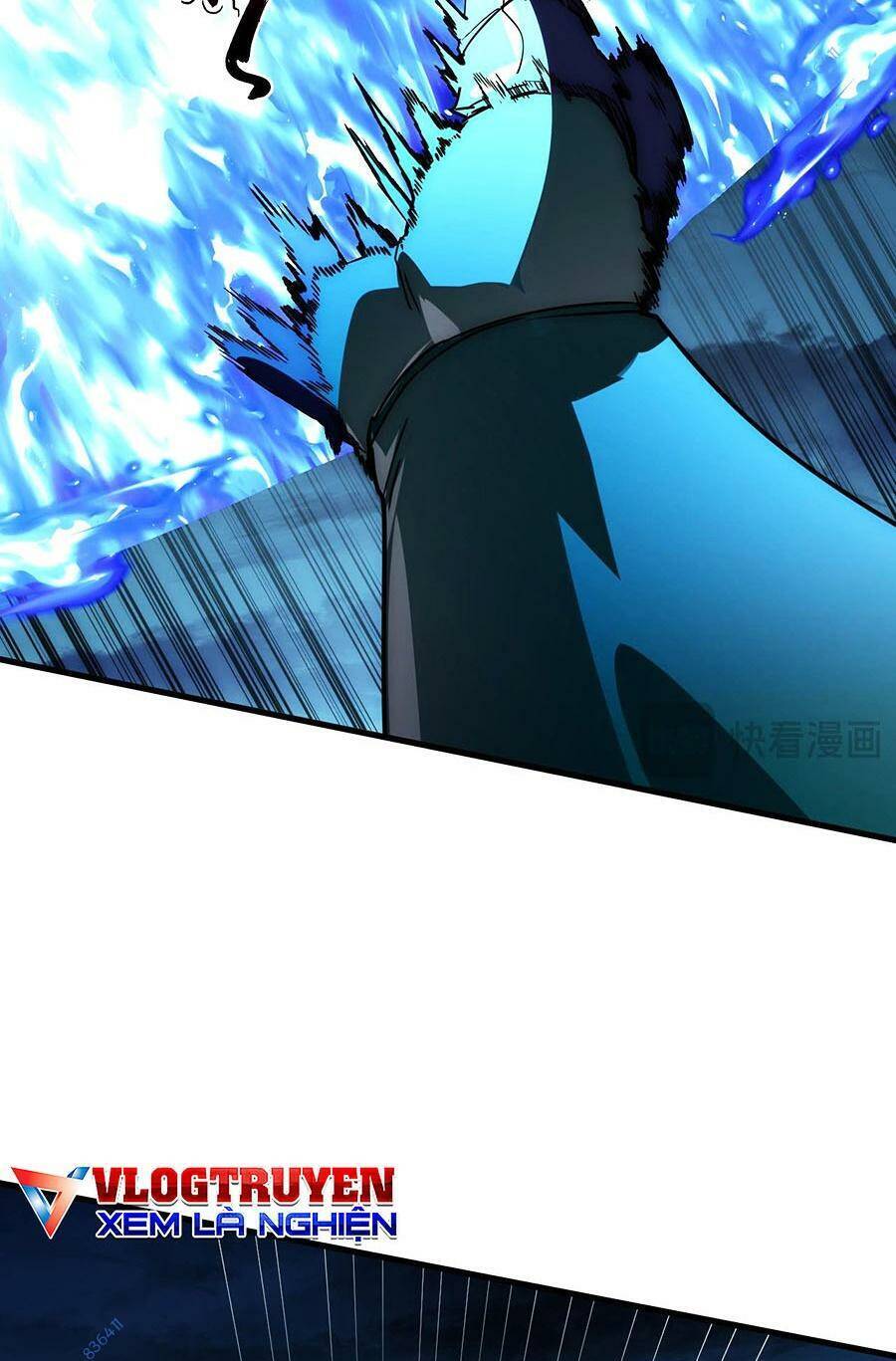 Mạt Thế Quật Khởi Chap 234 - Next Chap 235