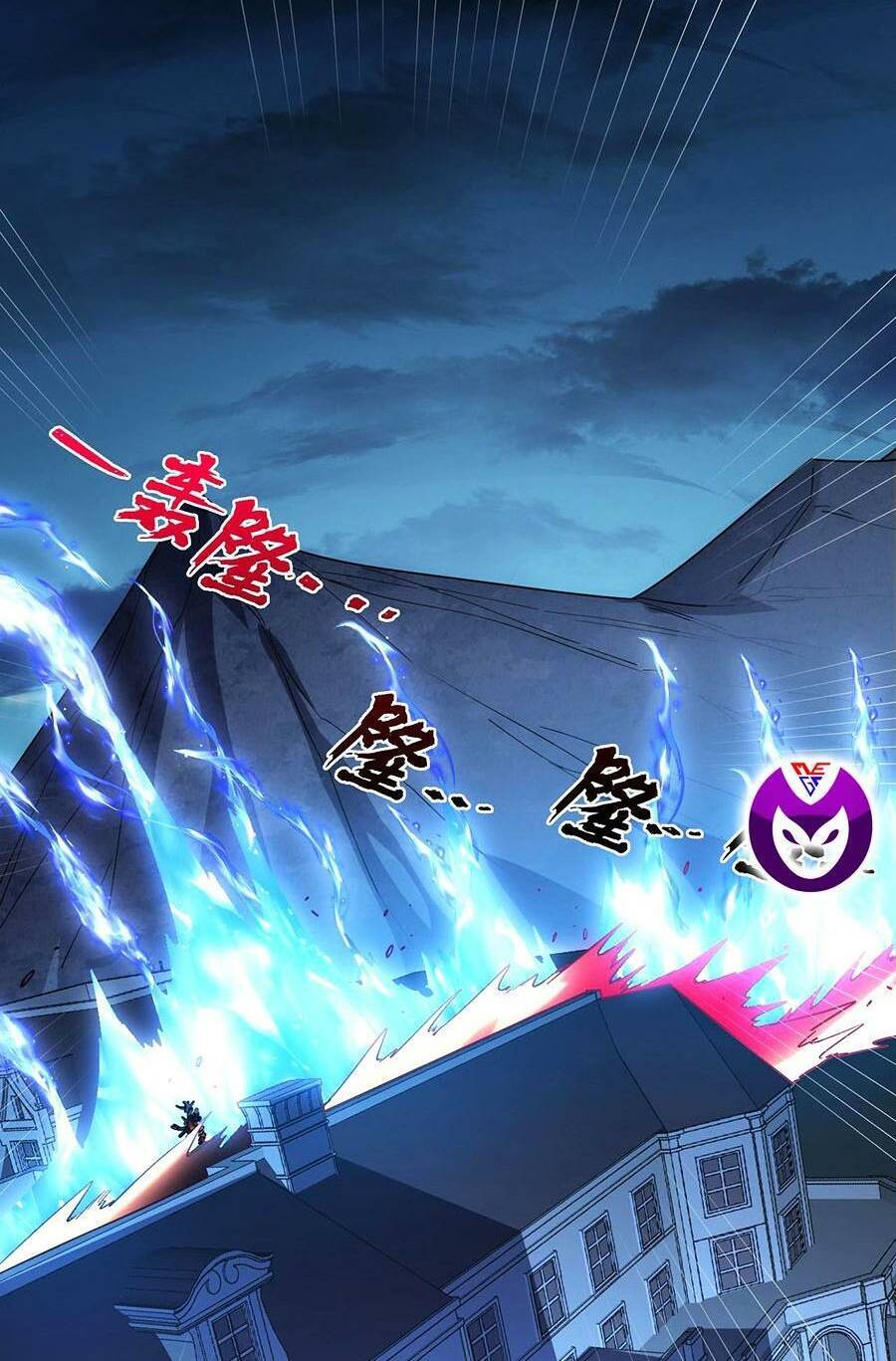 Mạt Thế Quật Khởi Chap 234 - Next Chap 235