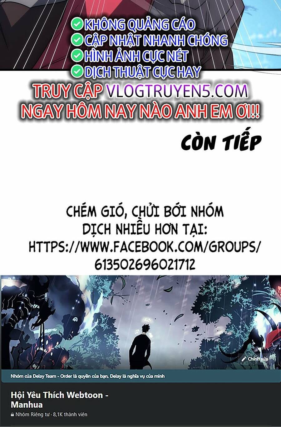 Mạt Thế Quật Khởi Chap 234 - Next Chap 235