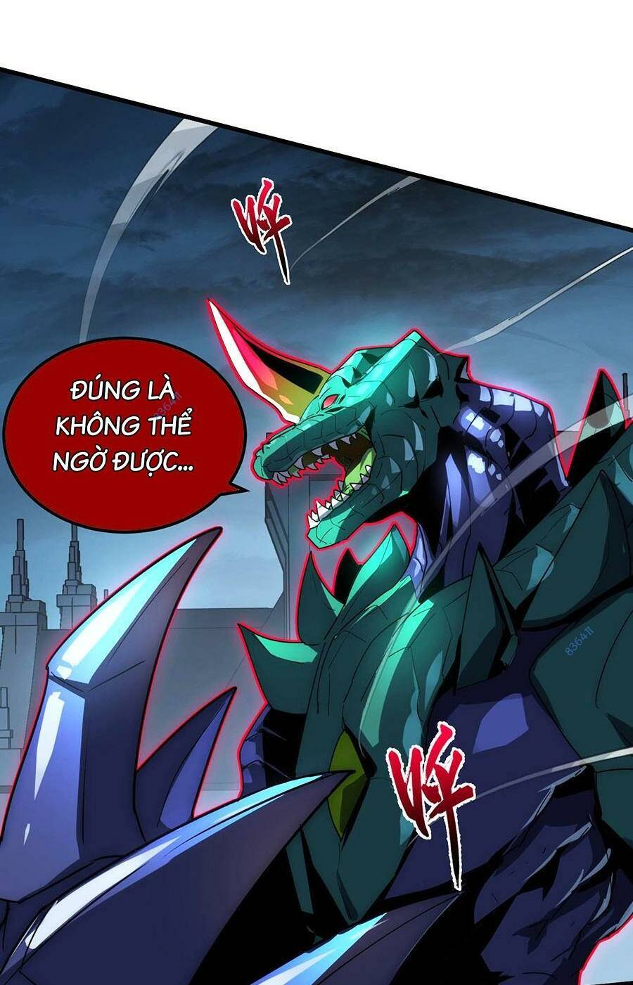 Mạt Thế Quật Khởi Chap 234 - Next Chap 235