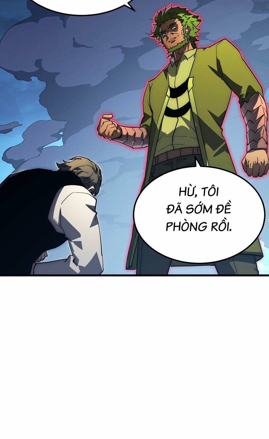 Mạt Thế Quật Khởi Chap 236 - Next Chap 237