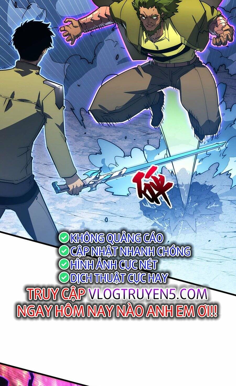 Mạt Thế Quật Khởi Chap 236 - Next Chap 237