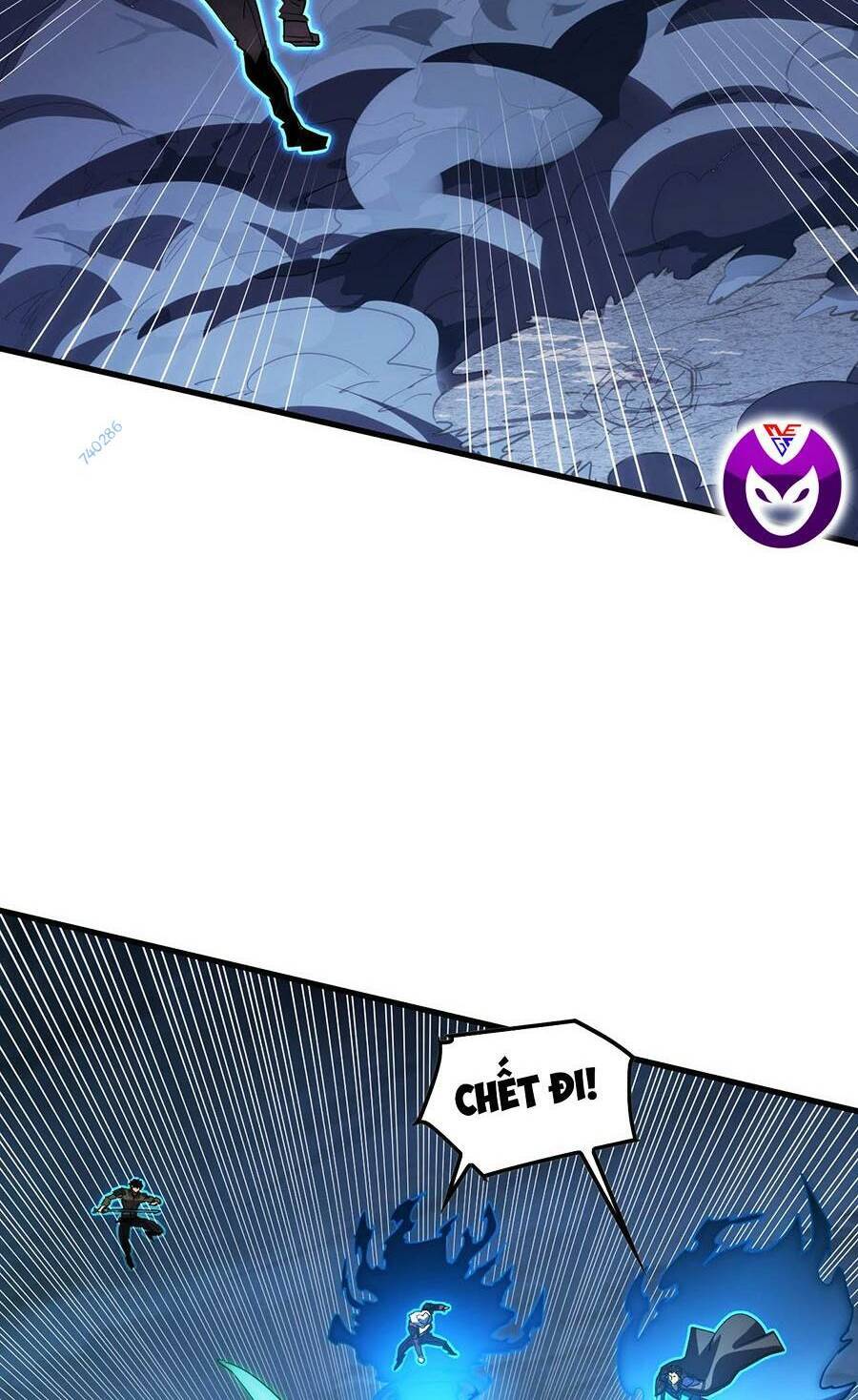 Mạt Thế Quật Khởi Chap 236 - Next Chap 237