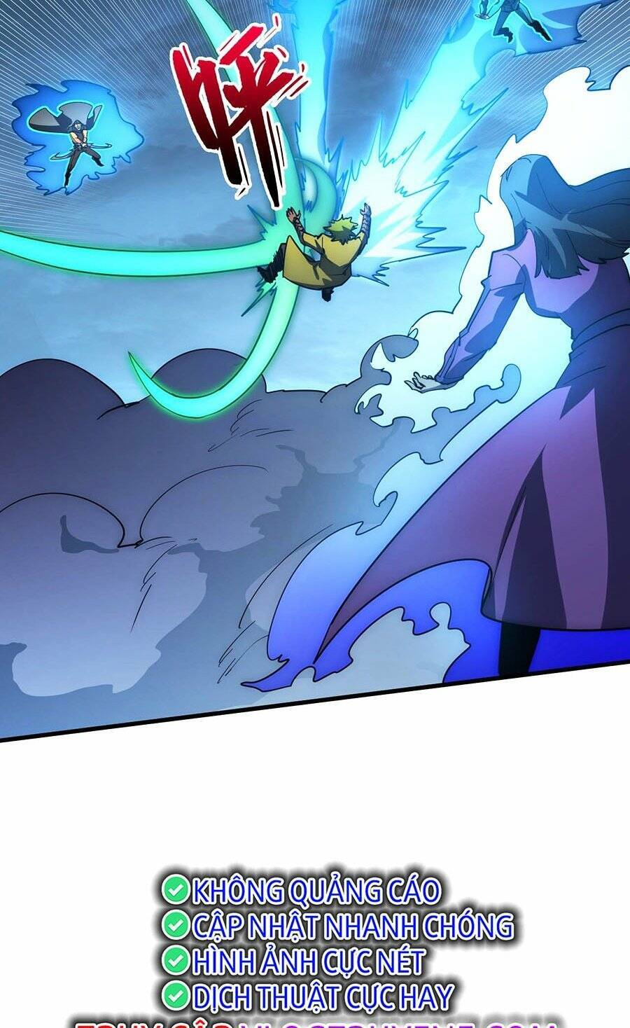 Mạt Thế Quật Khởi Chap 236 - Next Chap 237
