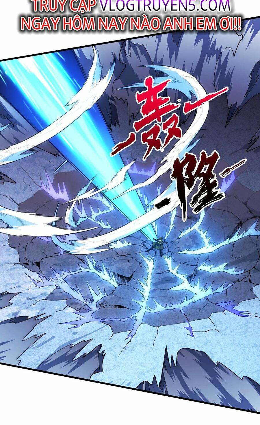 Mạt Thế Quật Khởi Chap 236 - Next Chap 237