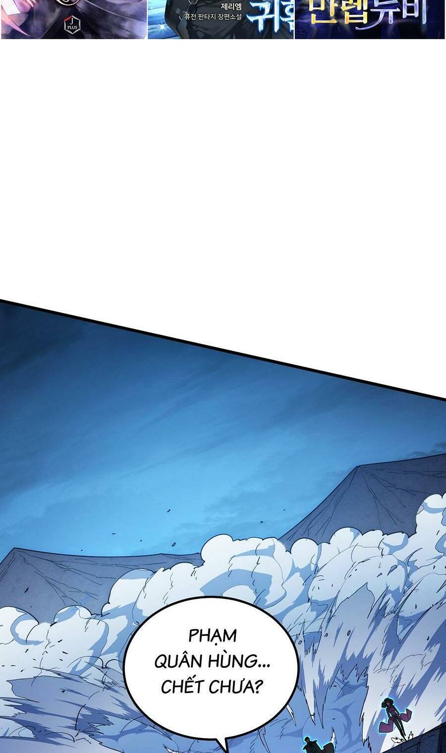 Mạt Thế Quật Khởi Chap 236 - Next Chap 237