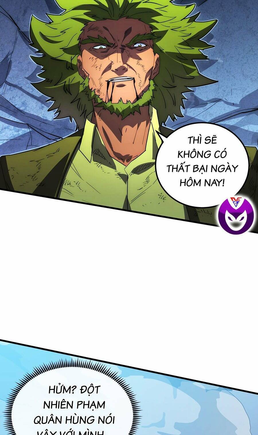 Mạt Thế Quật Khởi Chap 236 - Next Chap 237