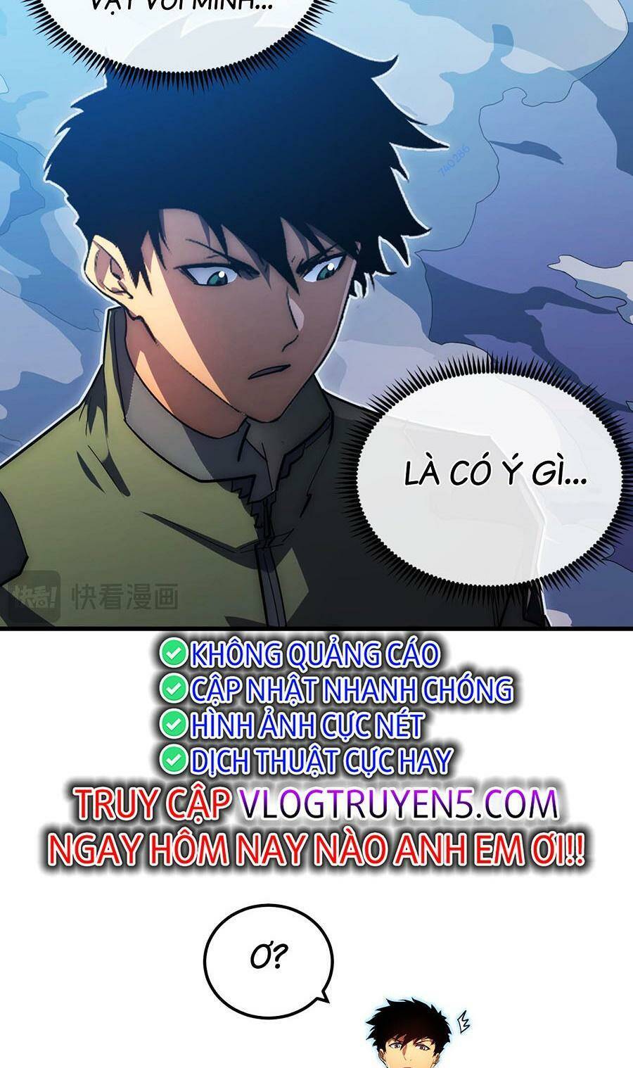 Mạt Thế Quật Khởi Chap 236 - Next Chap 237