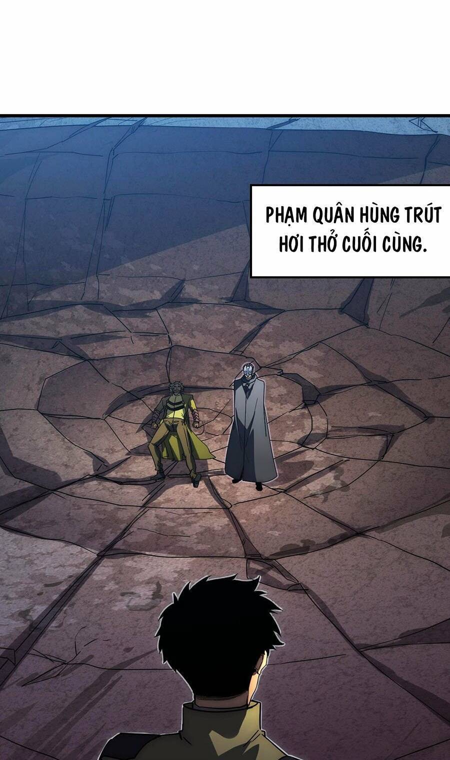 Mạt Thế Quật Khởi Chap 236 - Next Chap 237