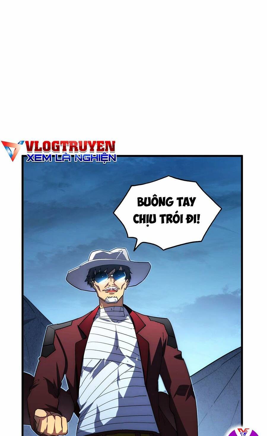Mạt Thế Quật Khởi Chap 236 - Next Chap 237