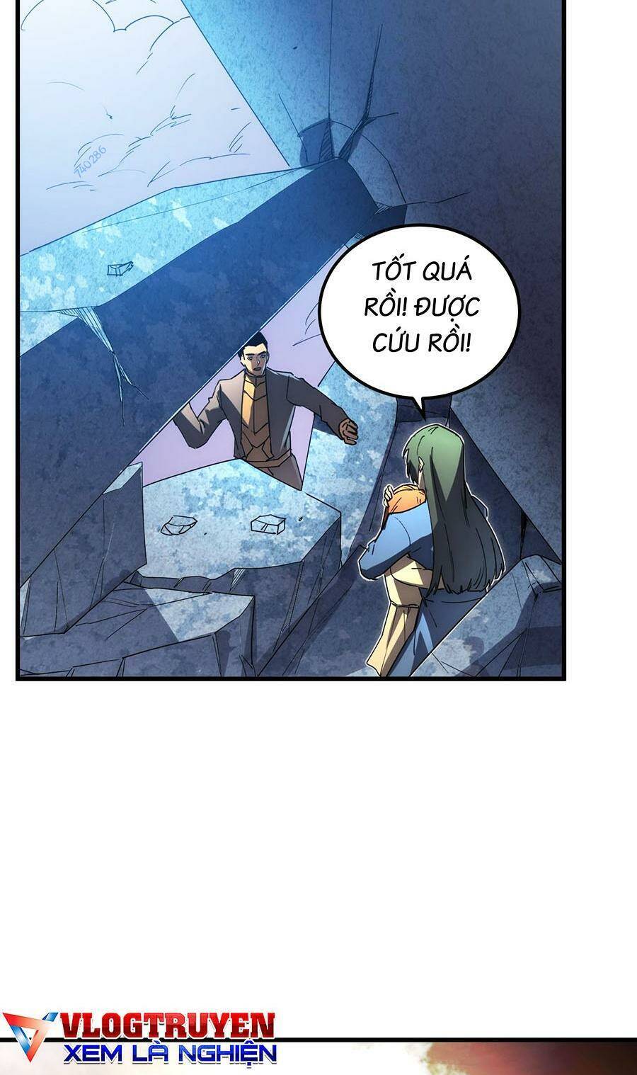 Mạt Thế Quật Khởi Chap 236 - Next Chap 237