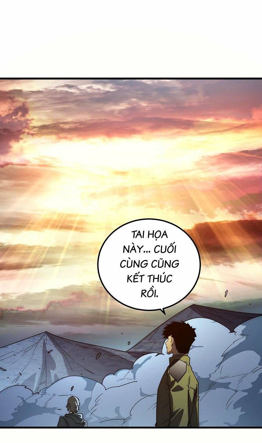Mạt Thế Quật Khởi Chap 236 - Next Chap 237