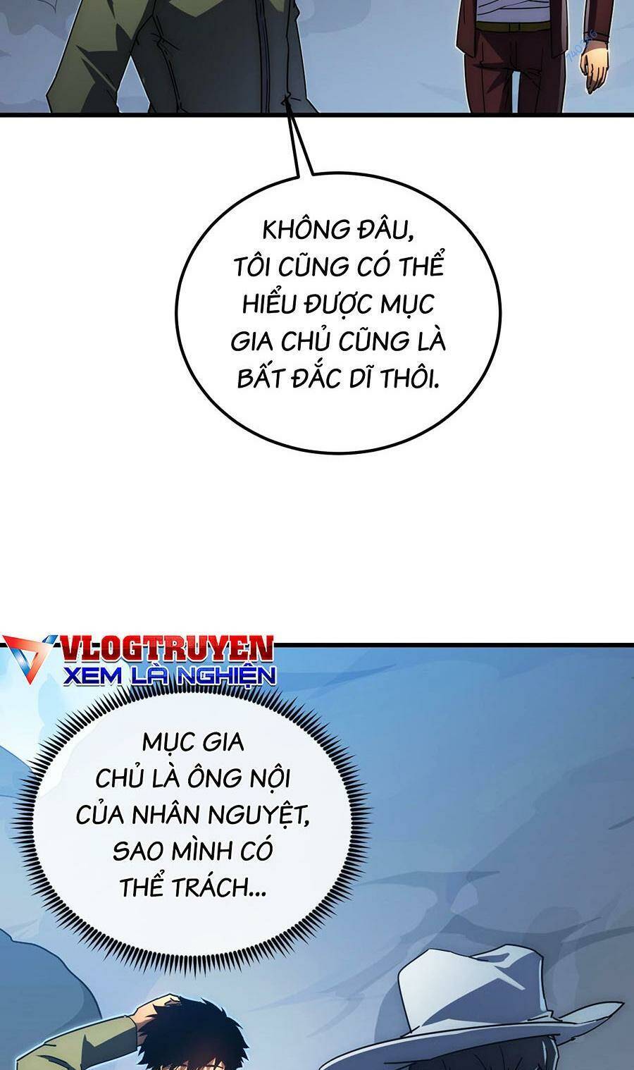 Mạt Thế Quật Khởi Chap 236 - Next Chap 237