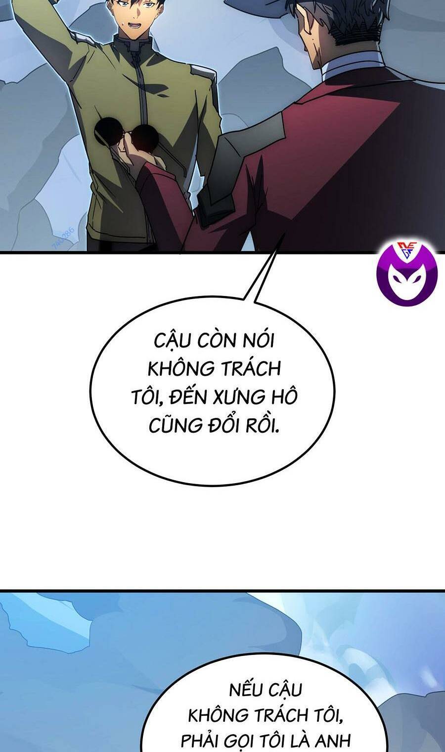Mạt Thế Quật Khởi Chap 236 - Next Chap 237
