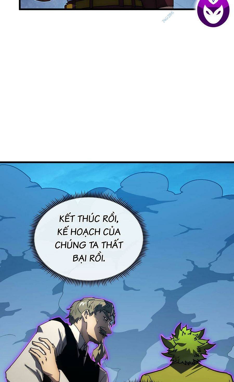 Mạt Thế Quật Khởi Chap 236 - Next Chap 237