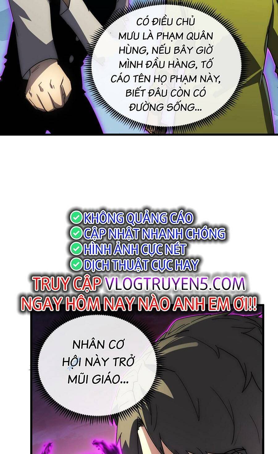 Mạt Thế Quật Khởi Chap 236 - Next Chap 237
