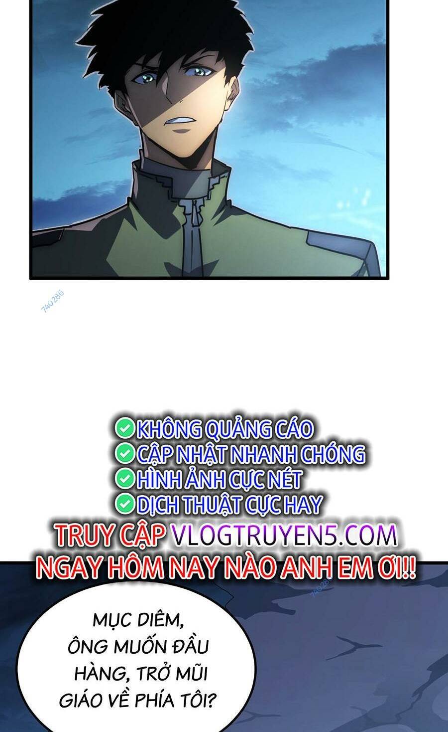 Mạt Thế Quật Khởi Chap 236 - Next Chap 237