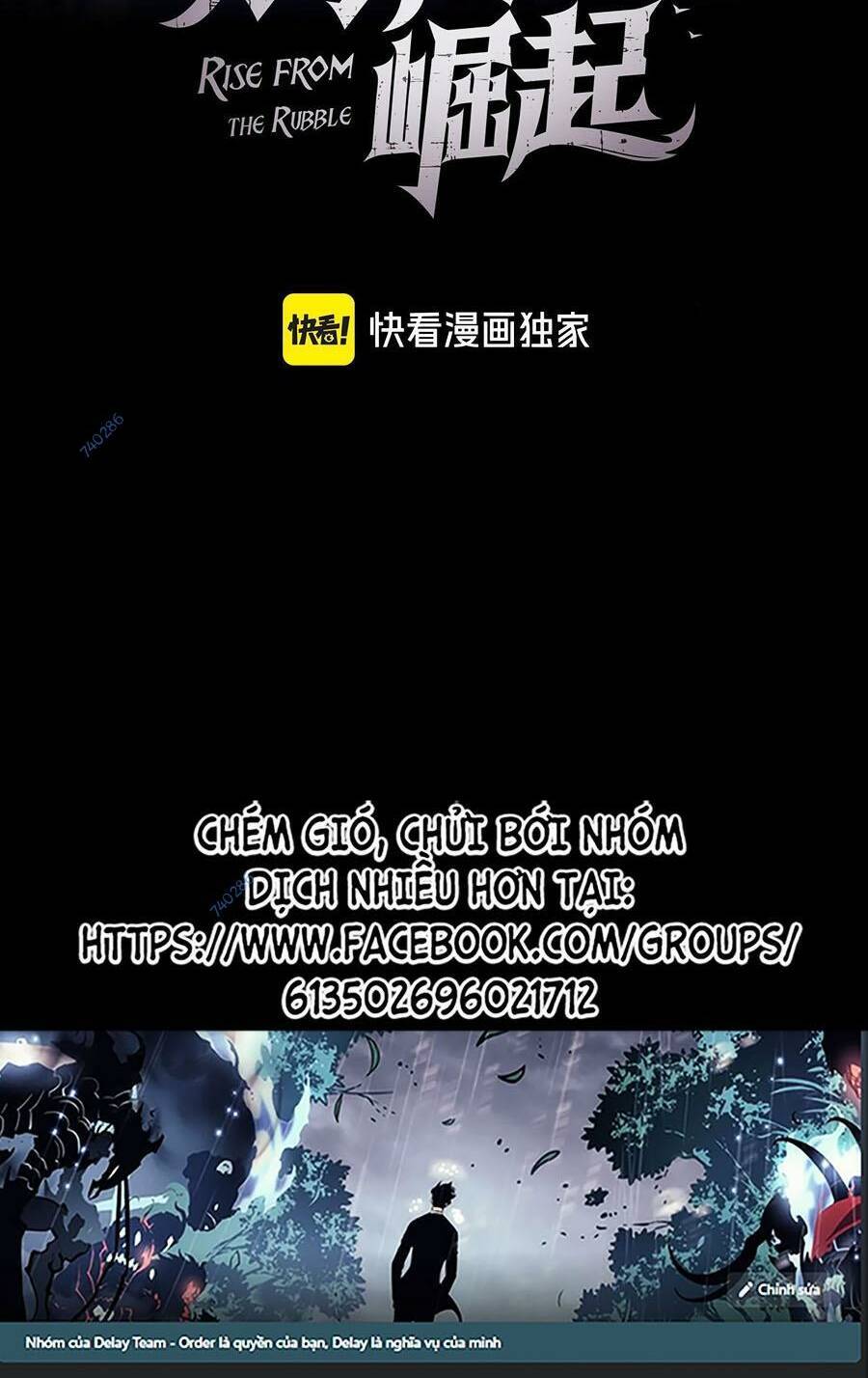 Mạt Thế Quật Khởi Chap 237 - Next Chap 238