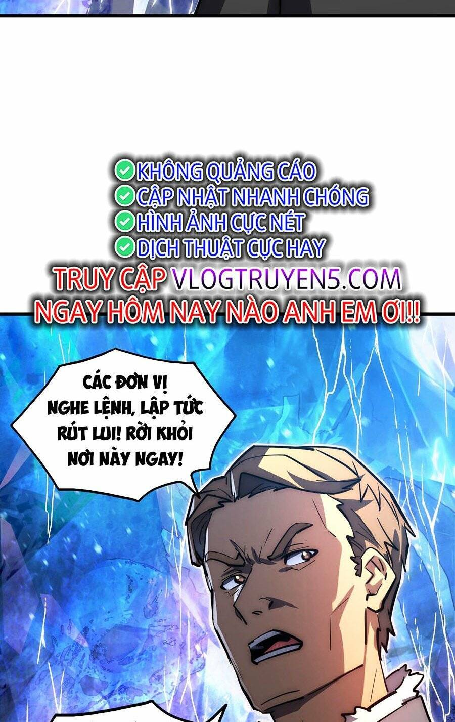 Mạt Thế Quật Khởi Chap 237 - Next Chap 238