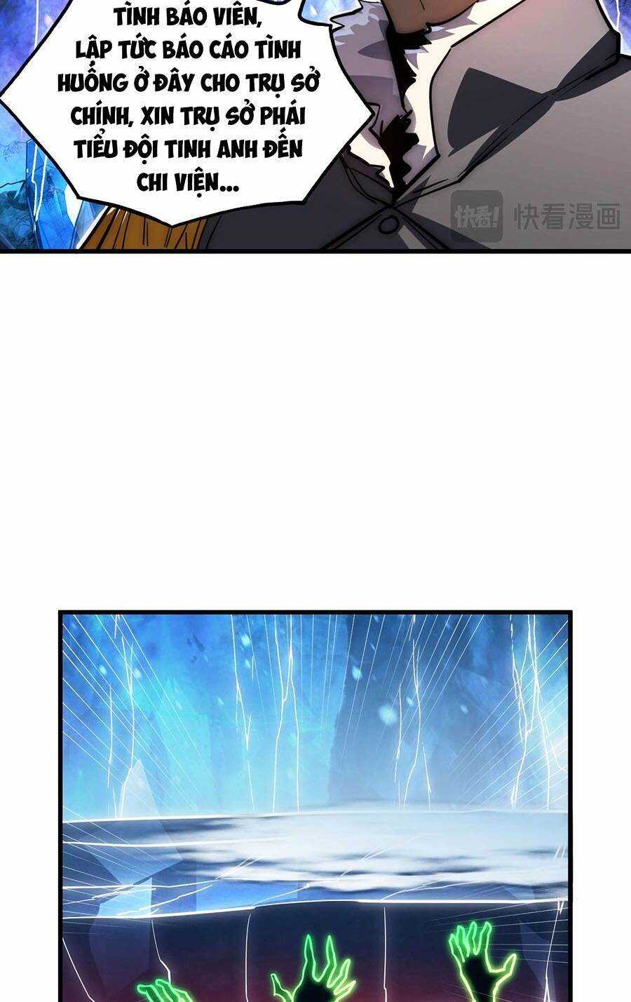 Mạt Thế Quật Khởi Chap 237 - Next Chap 238