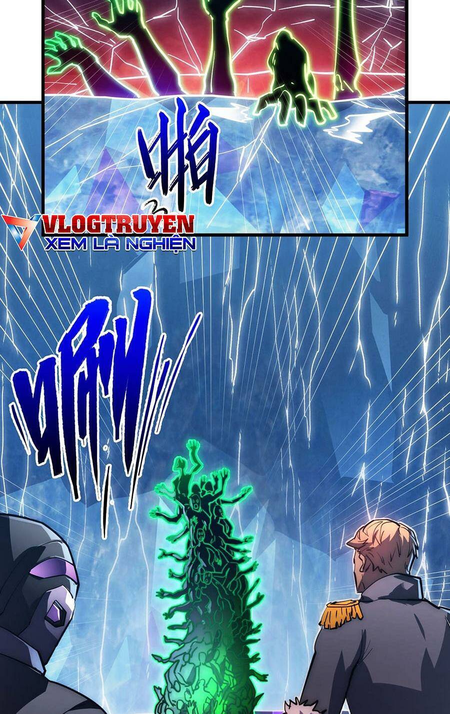 Mạt Thế Quật Khởi Chap 237 - Next Chap 238