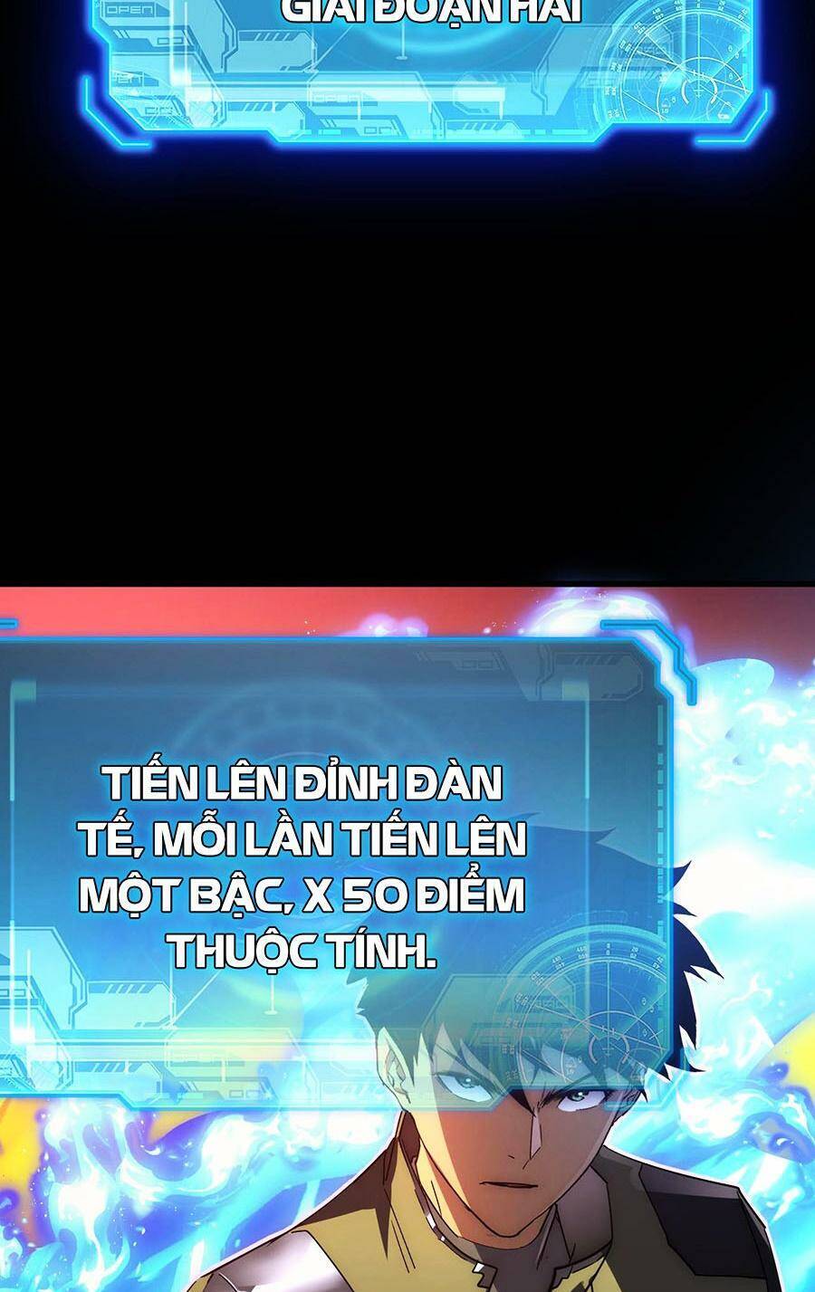 Mạt Thế Quật Khởi Chap 237 - Next Chap 238