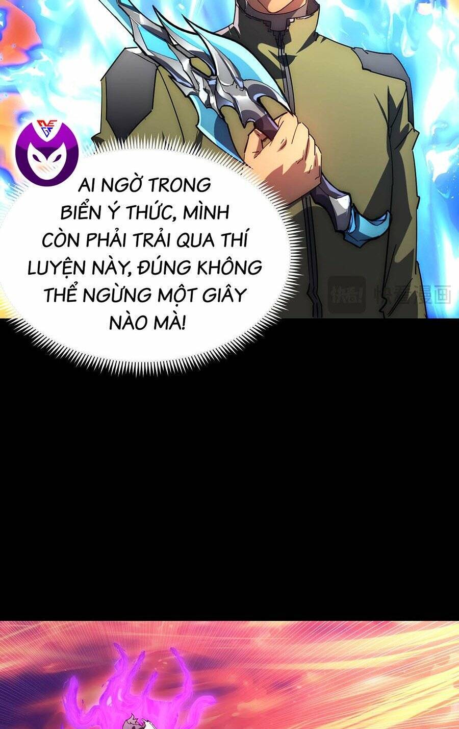 Mạt Thế Quật Khởi Chap 237 - Next Chap 238