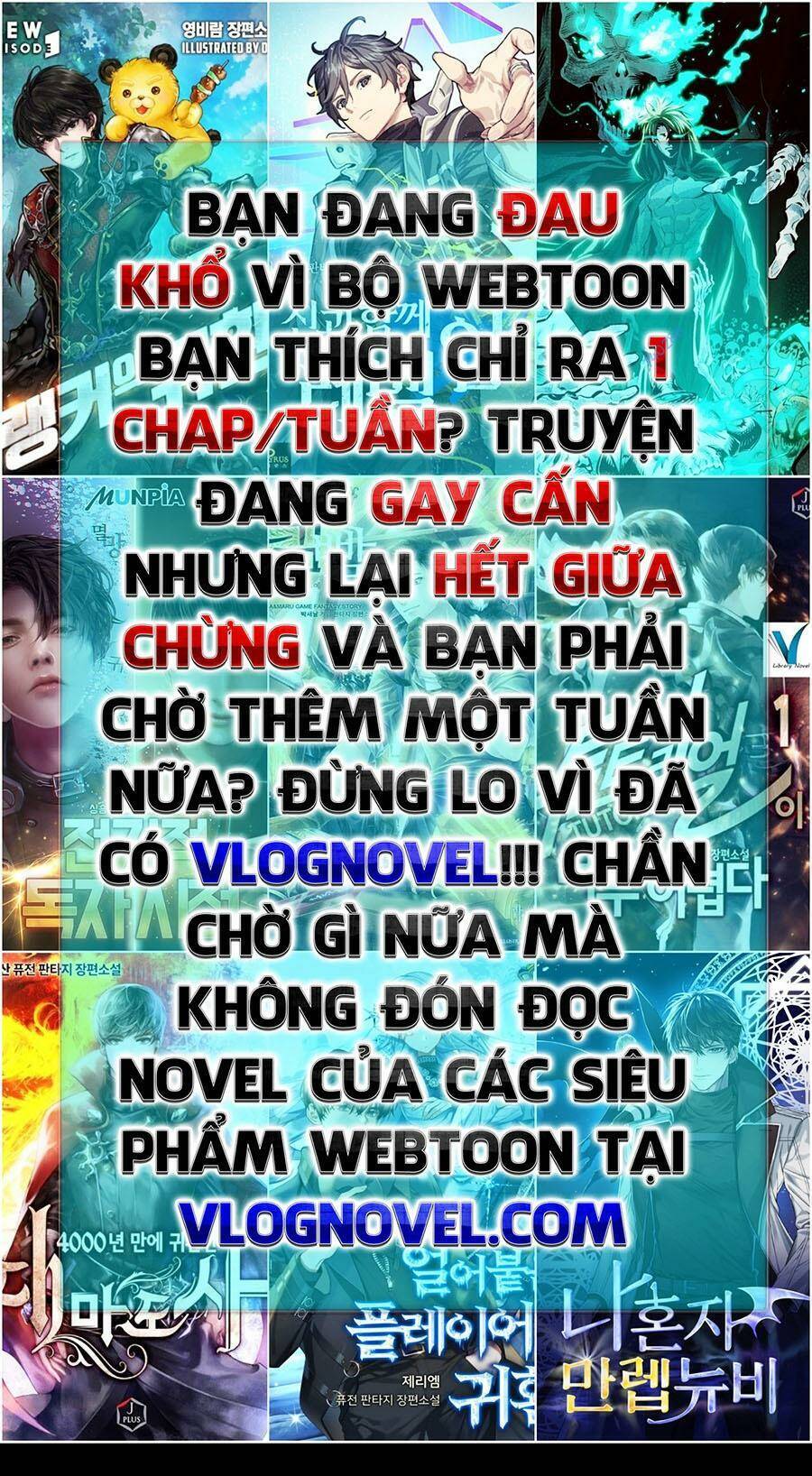 Mạt Thế Quật Khởi Chap 237 - Next Chap 238