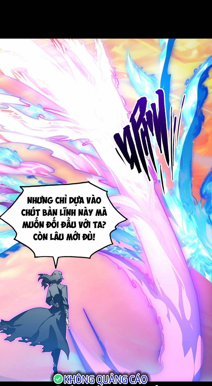 Mạt Thế Quật Khởi Chap 237 - Next Chap 238