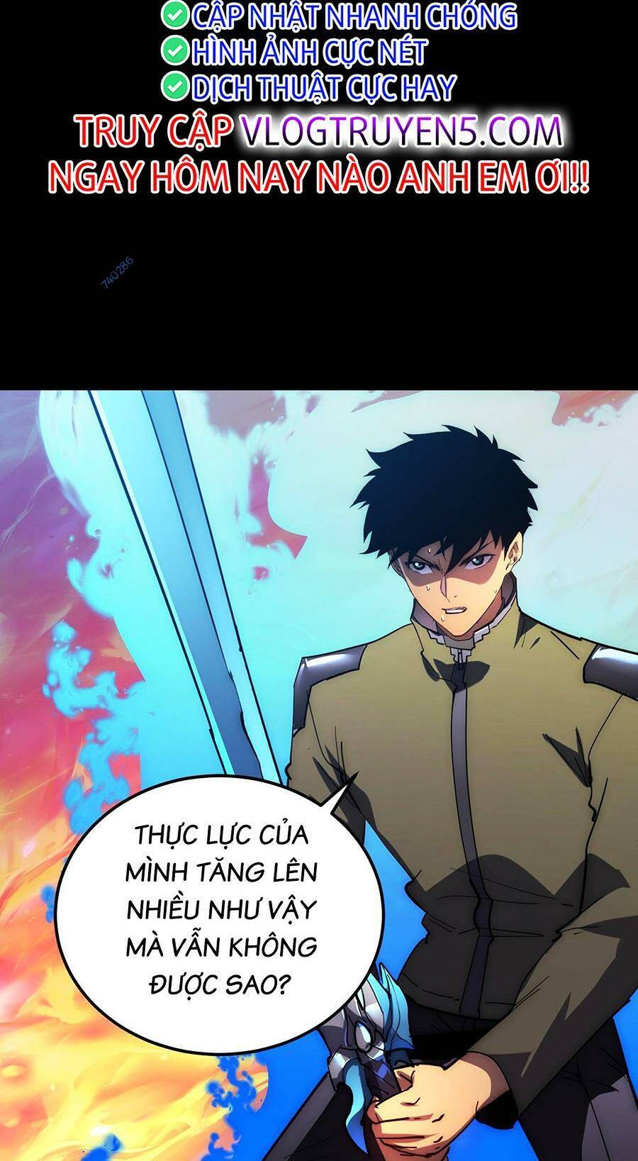 Mạt Thế Quật Khởi Chap 237 - Next Chap 238