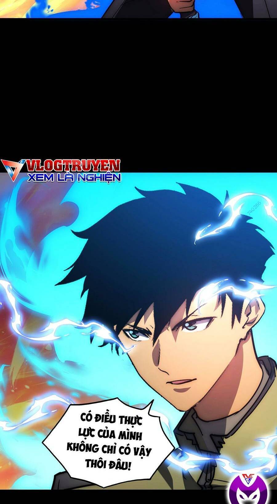 Mạt Thế Quật Khởi Chap 237 - Next Chap 238