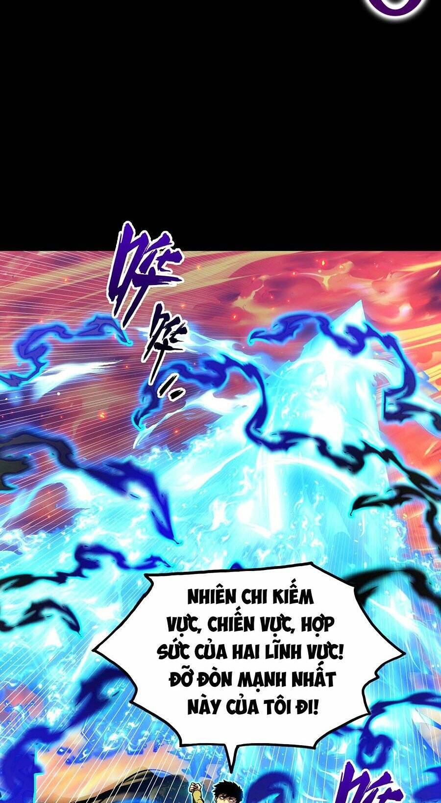 Mạt Thế Quật Khởi Chap 237 - Next Chap 238