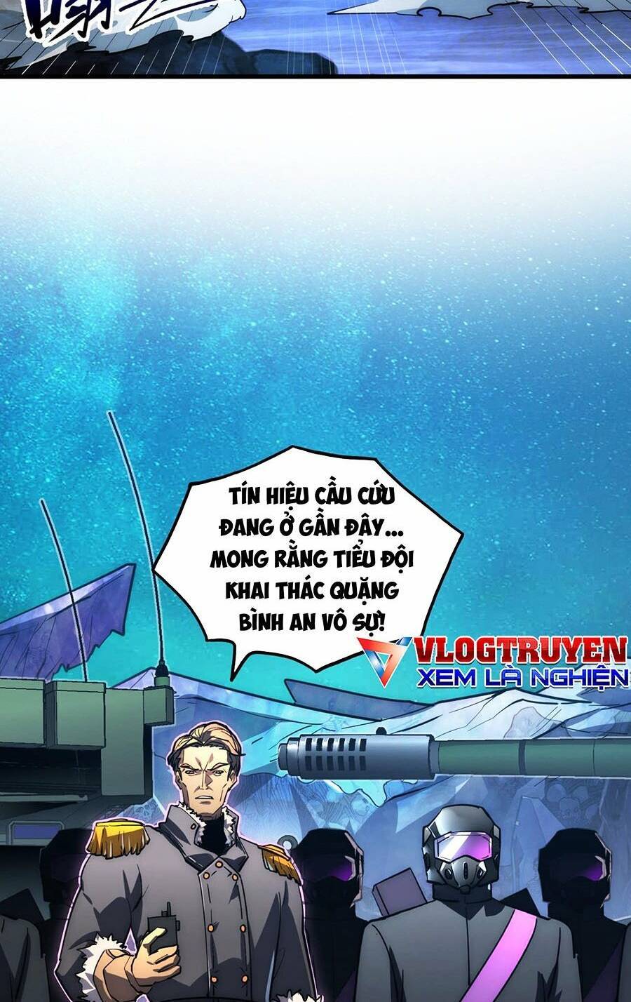 Mạt Thế Quật Khởi Chap 237 - Next Chap 238