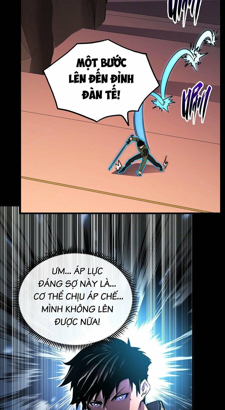 Mạt Thế Quật Khởi Chap 237 - Next Chap 238