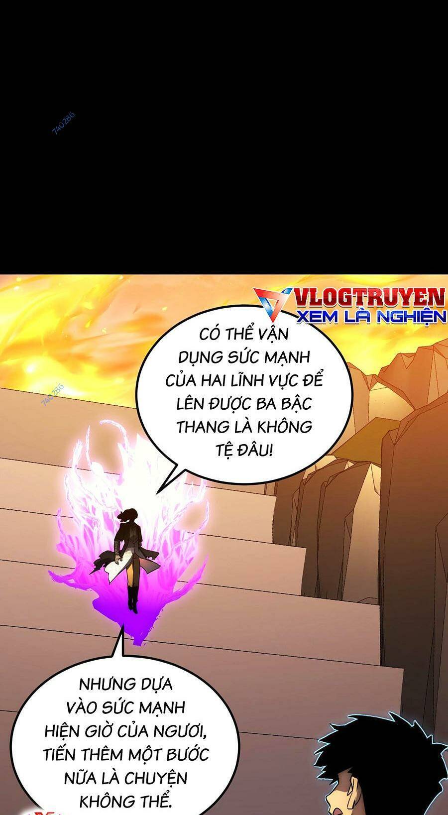 Mạt Thế Quật Khởi Chap 237 - Next Chap 238