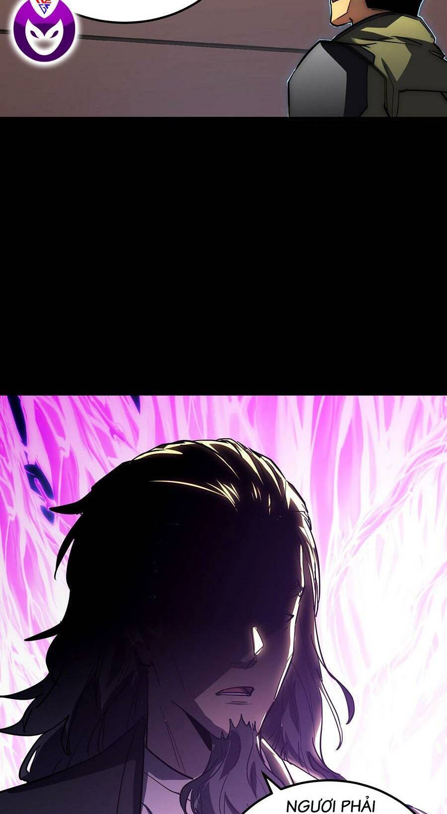 Mạt Thế Quật Khởi Chap 237 - Next Chap 238